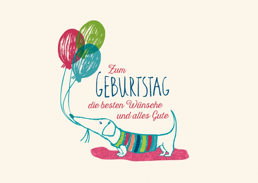 Alles Gute Zum Geburtstag Und Die Besten Wünsche Englisch