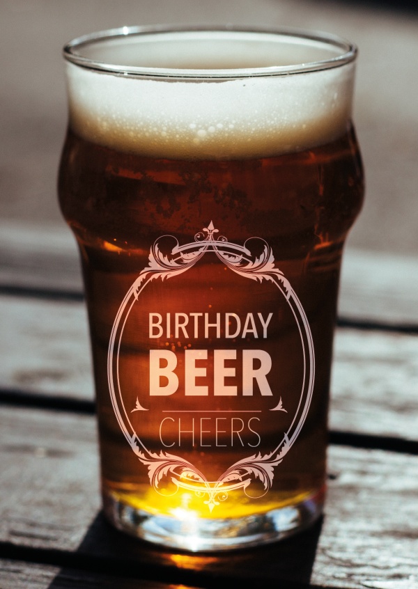 36+ Happy Birthday Corona Beer Gif Images