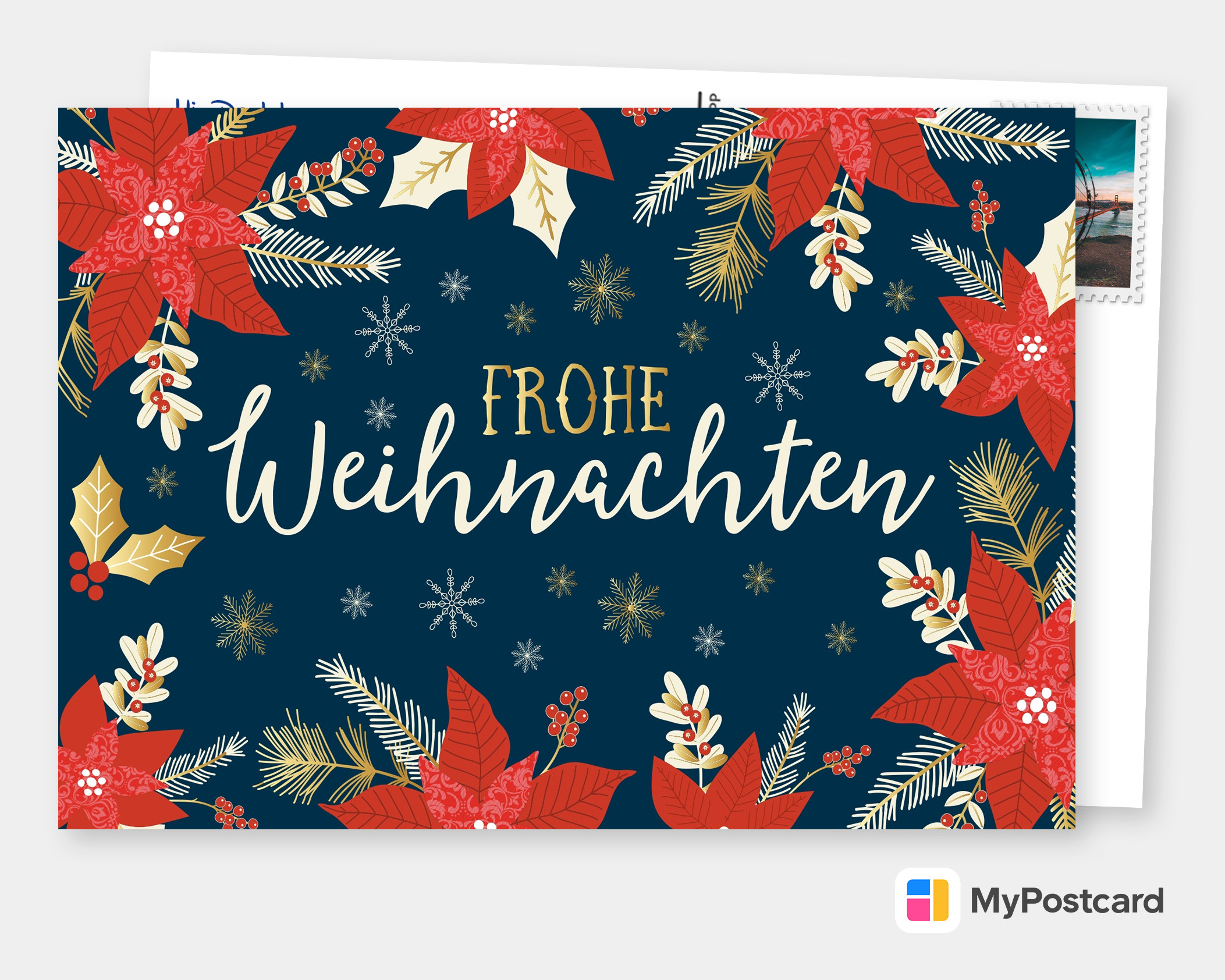 Frohe weihnachten картинки