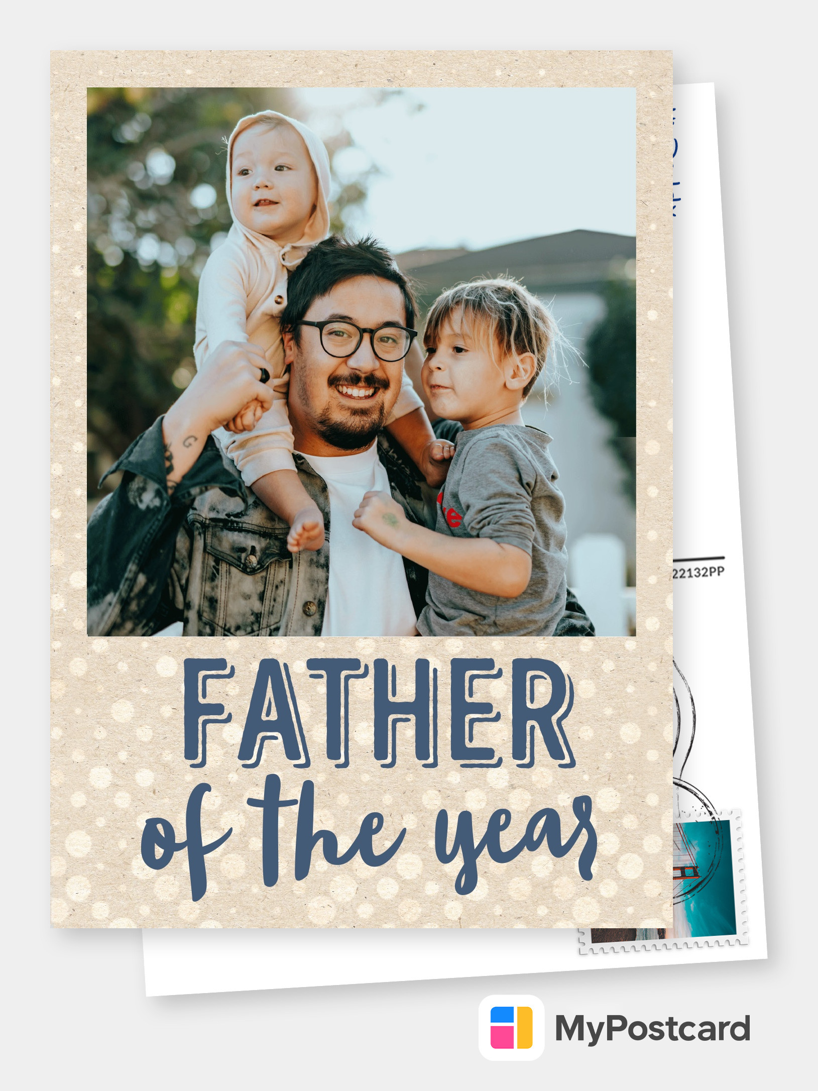 GREETING ARTS – Father of the year | Father's Day Cards 👨 ️🍺 | Send ...