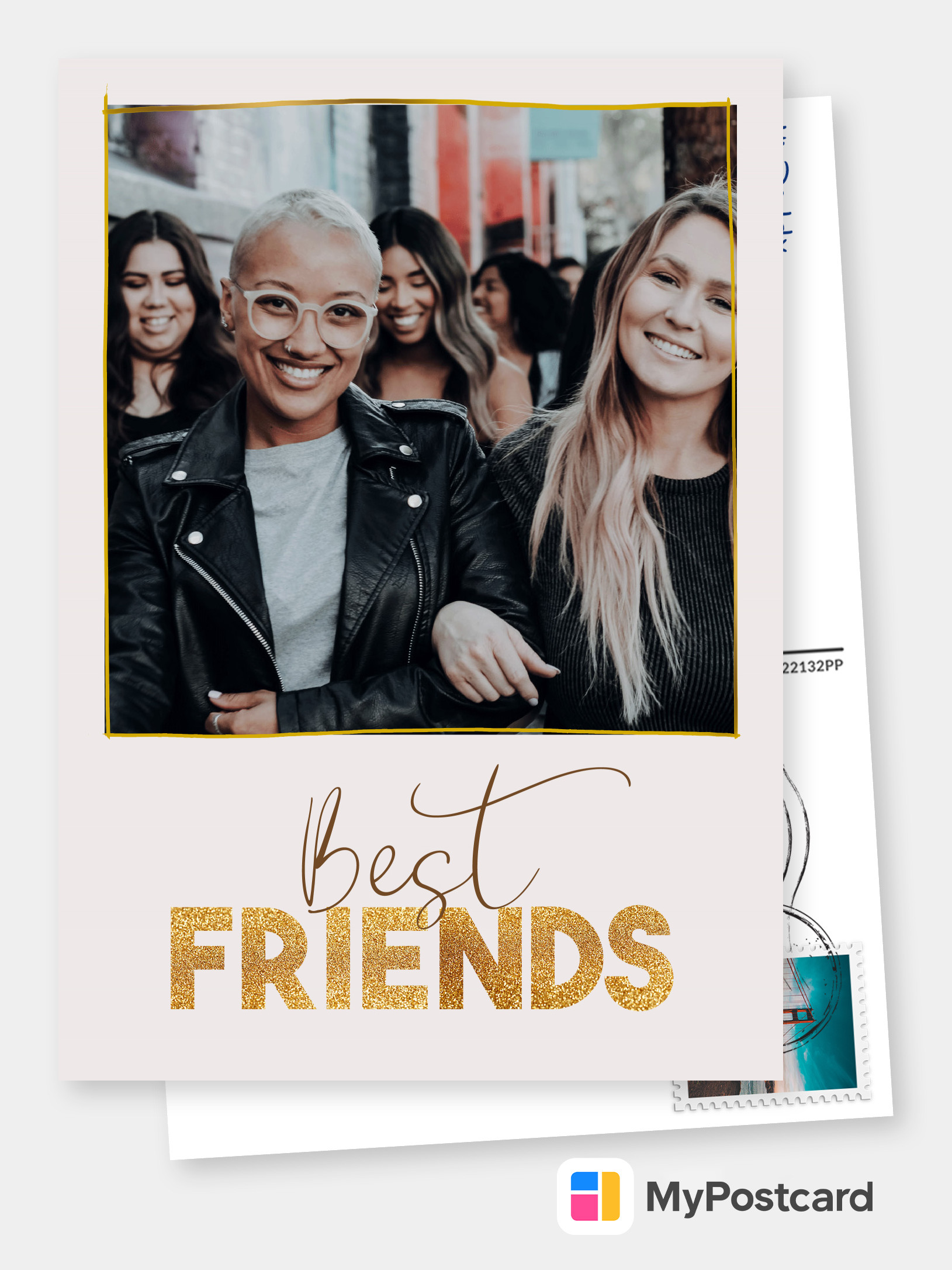 Best F-R-I-E-N-D-S, Friendship Cards & Quotes 🎎🤩