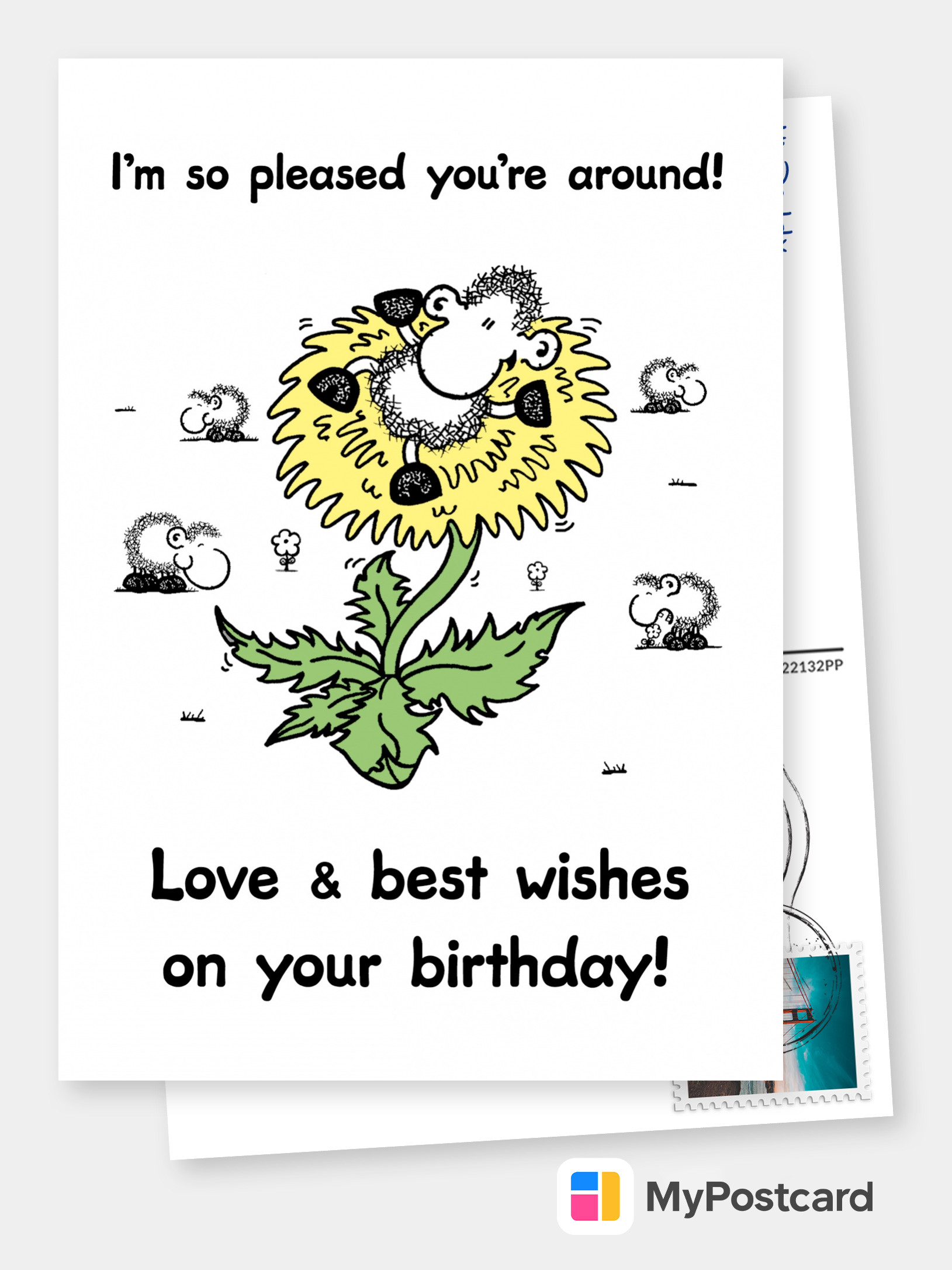 animated birthday greeting cards for lover