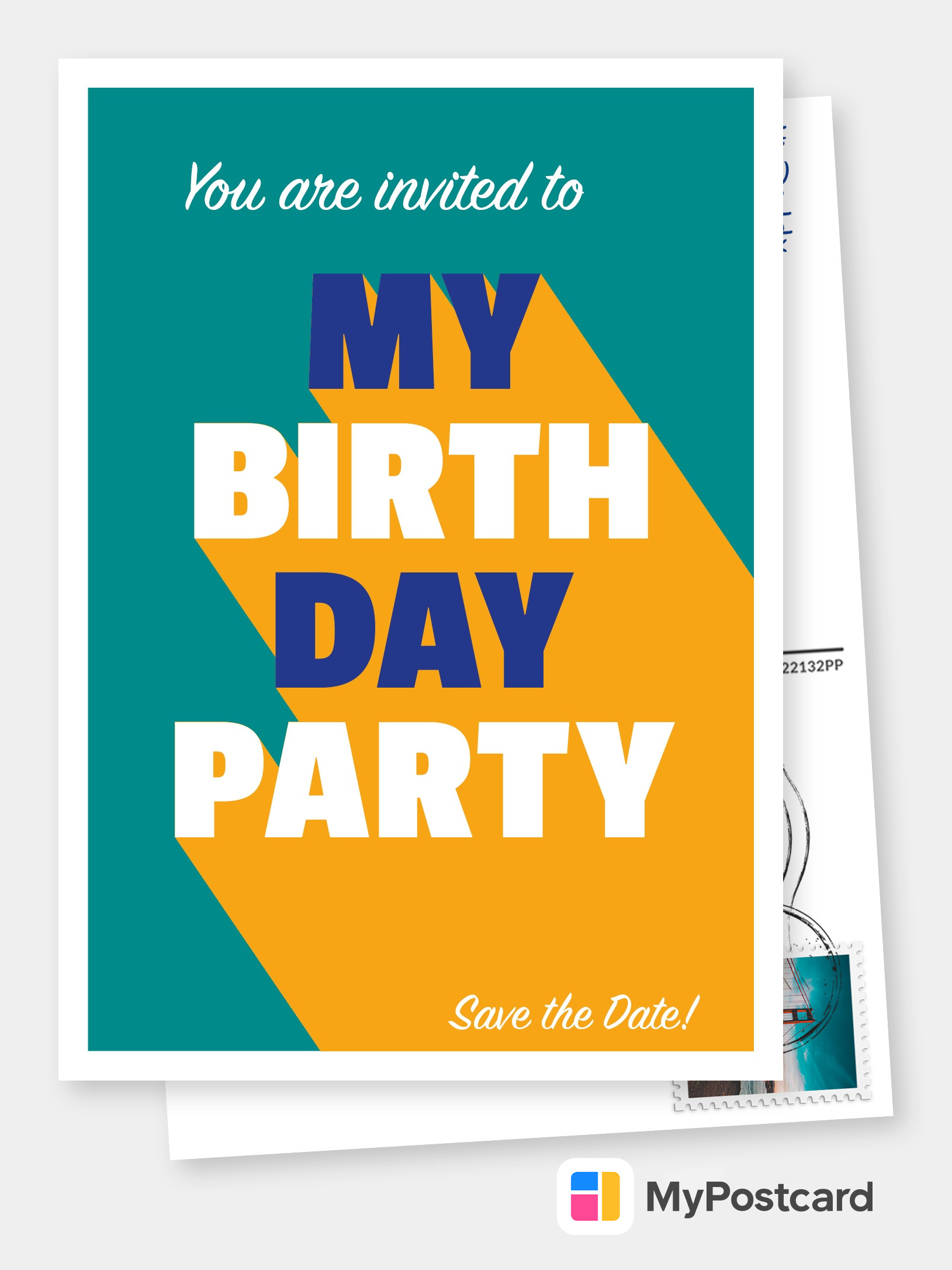 Invitation Cards Printed And Mailed For You Directly To Your Recipients International Print And Mail Your Invitation Cards Free Shipping
